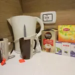 Ngjela Apartamento Sarandë