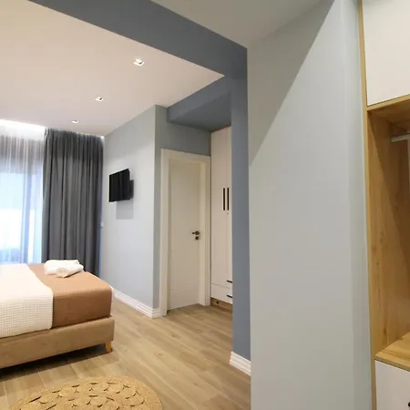 Apartment Ngjela