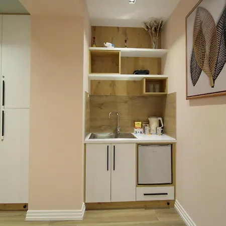 Ngjela Apartment