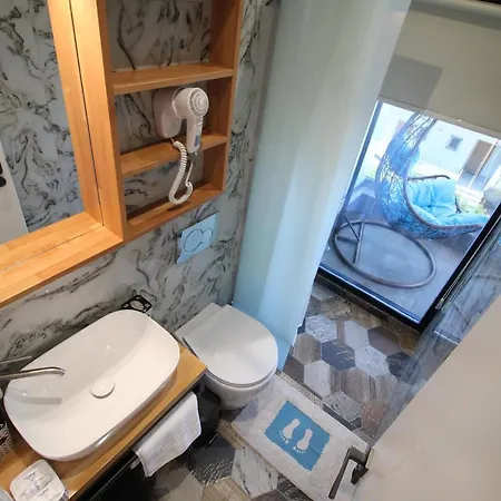 Ngjela Apartment *