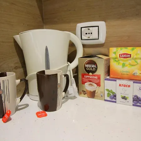 Ngjela Lägenhet Sarandë