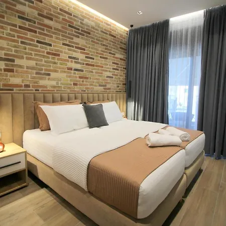 Apartment Ngjela