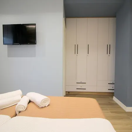 Apartment Ngjela *