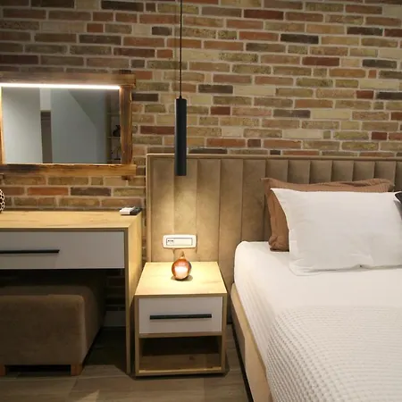 Ngjela Apartment