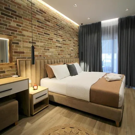 Apartment Ngjela