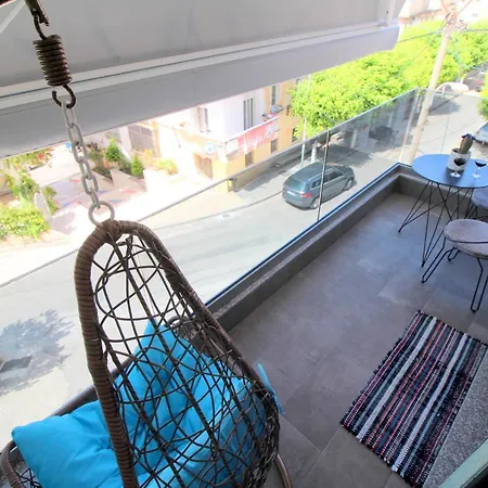 Ngjela Apartment *