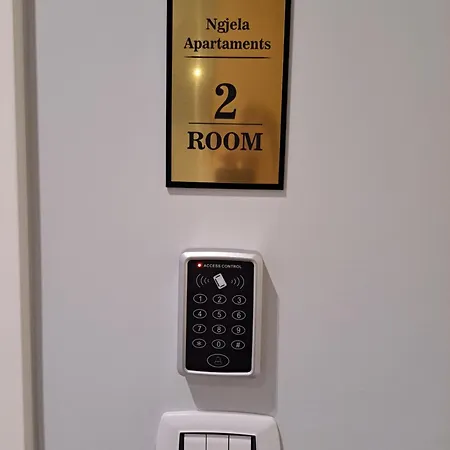 Ngjela