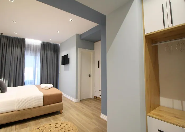 Apartment Ngjela