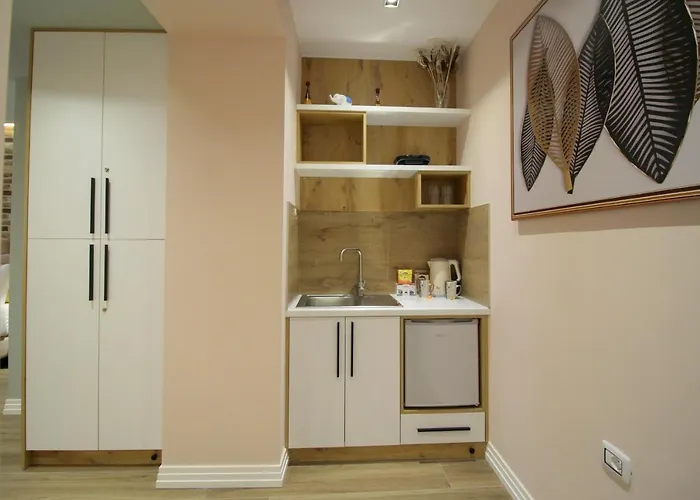 Ngjela Apartment