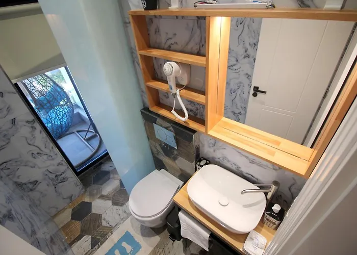 Apartment Ngjela Sarandë