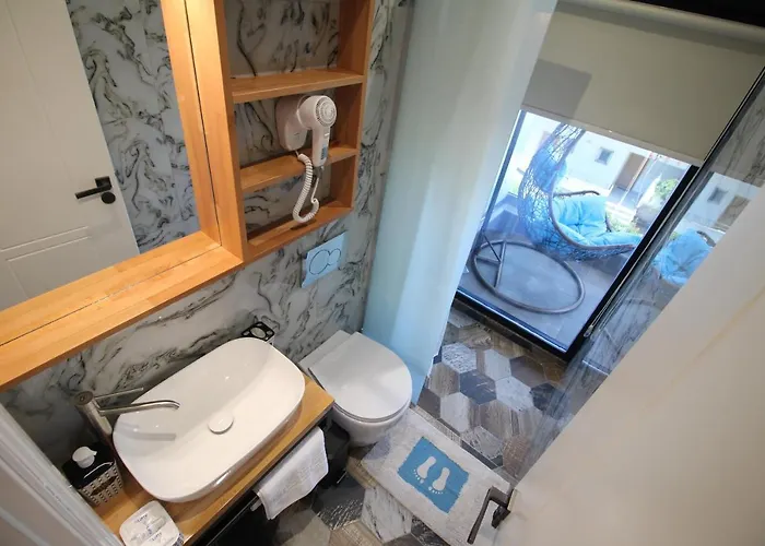 Ngjela Apartment *