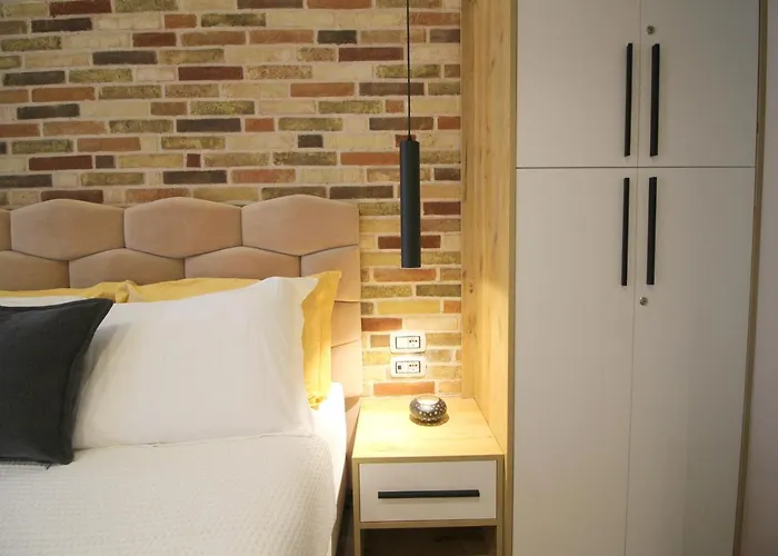 Lejlighed Ngjela Sarandë