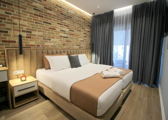 Apartment Ngjela