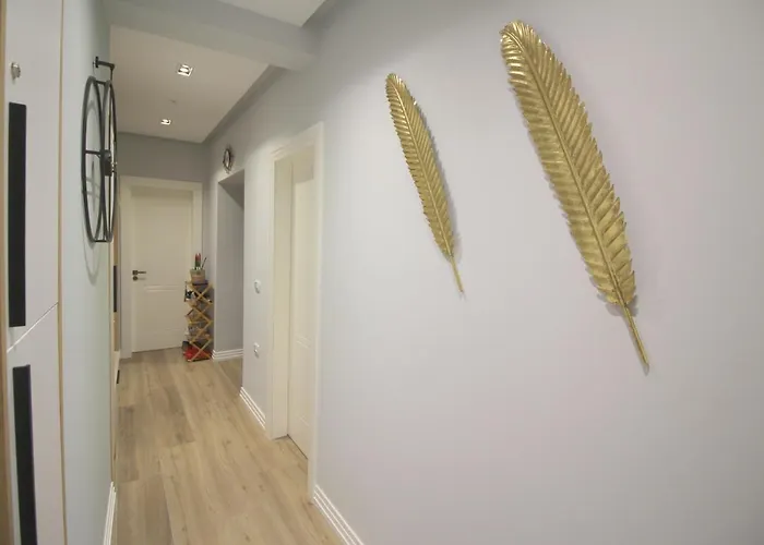 Ngjela Apartment