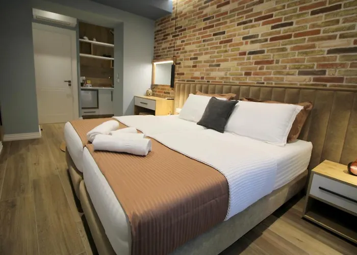 Apartment Ngjela Sarandë