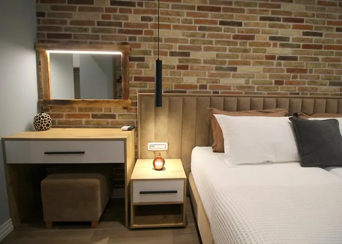 Ngjela Apartment