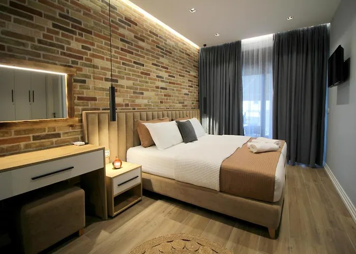 Apartment Ngjela