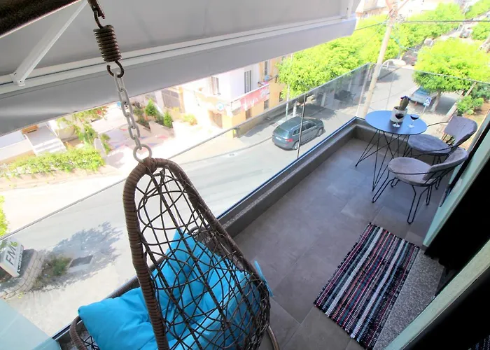 Ngjela Apartment *