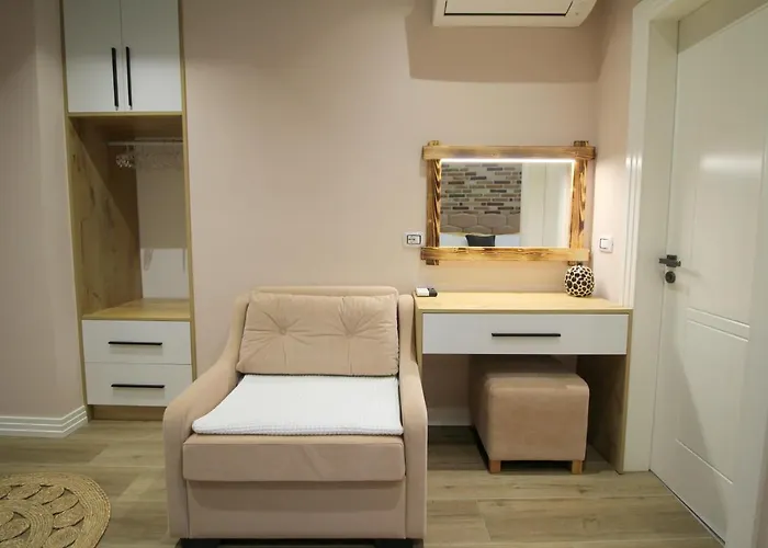 Ngjela Apartment
