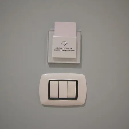 Appartement Ngjela