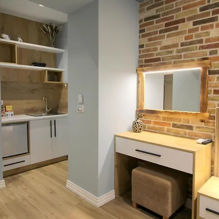 Apartment Ngjela Sarandë