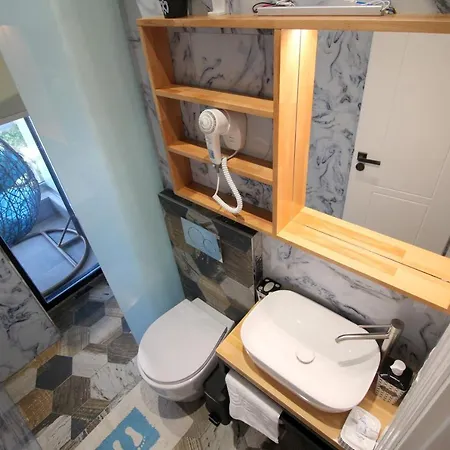 Apartment Ngjela Sarandë