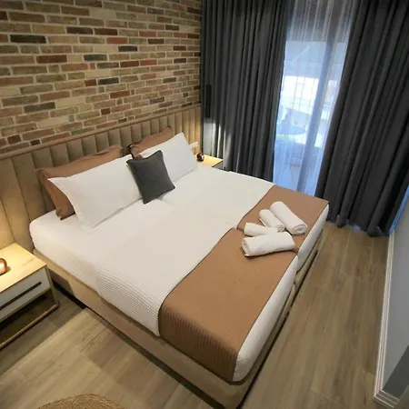 Apartment Ngjela Sarande