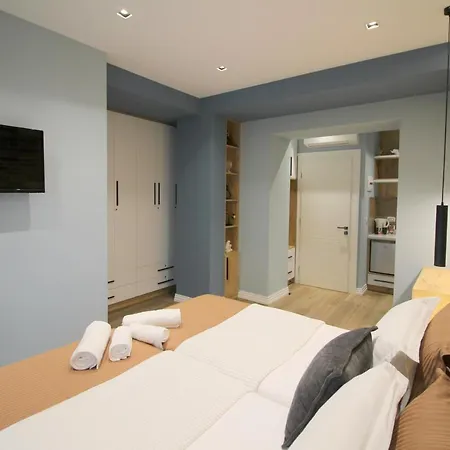 Apartment Ngjela *