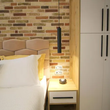 Apartment Ngjela Sarande