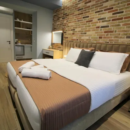 Apartment Ngjela Sarandë