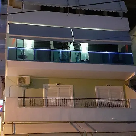 Apartment Ngjela Sarandë