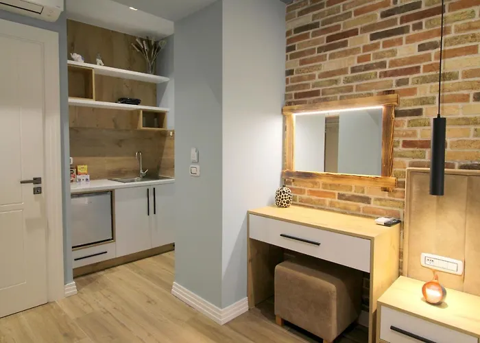 公寓 Ngjela Sarandë