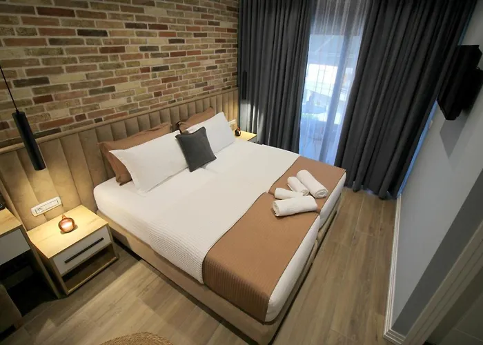 公寓 Ngjela Sarandë