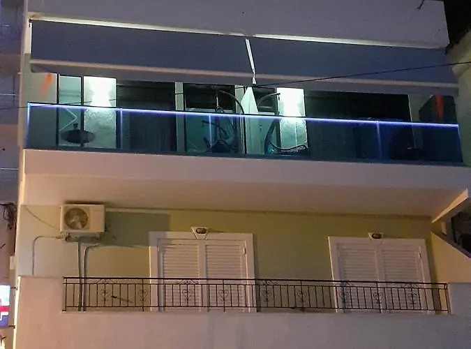 公寓 Ngjela Sarandë